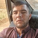 Али, 37 лет