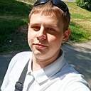 Данил, 18 лет