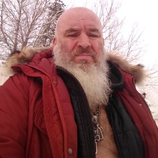 Фотография мужчины Дмитрий, 64 года из г. Санкт-Петербург
