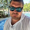 Михаил, 40 лет