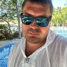 Фотография мужчины Михаил, 40 лет из г. Владивосток
