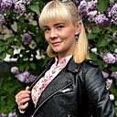 Дарья, 28 лет