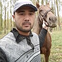 Mirjalol, 35 лет