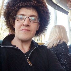 Фотография мужчины Андрей Зиновев, 39 лет из г. Горно-Алтайск