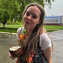 Надя, 18 лет