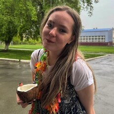 Фотография девушки Надя, 19 лет из г. Новосибирск