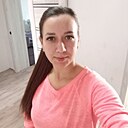 Юлия, 28 лет