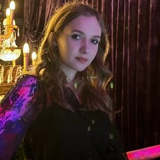 Фотография девушки Полина, 24 года из г. Красногорск