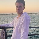Данил, 21 год