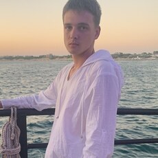 Фотография мужчины Данил, 21 год из г. Серов