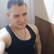 Фотография мужчины Димон, 33 года из г. Орел