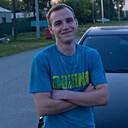 Захар, 22 года
