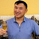 Талгат, 55 лет