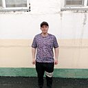 Сергей, 22 года