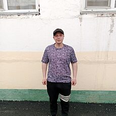 Фотография мужчины Сергей, 22 года из г. Павлодар