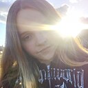 Катя, 19 лет
