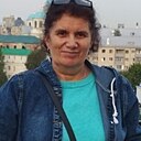 Татьяна Седых, 60 лет