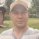Санёк, 36 лет