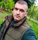 Кладовщик, 36 лет
