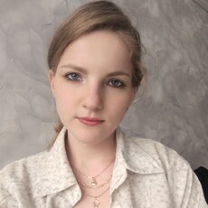Фотография девушки Ирина, 23 года из г. Уссурийск