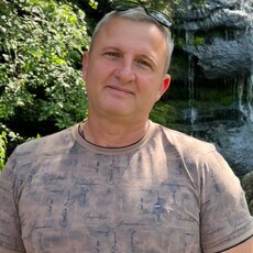 Фотография мужчины Иван, 47 лет из г. Николаев