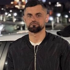 Фотография мужчины Заур, 25 лет из г. Воронеж