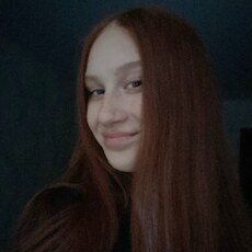 Фотография девушки Марина, 18 лет из г. Йошкар-Ола