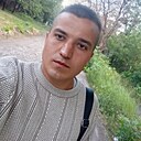 Игорь, 20 лет