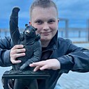 Никита, 19 лет