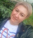 Анастасия, 46 лет