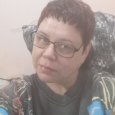 Фотография девушки Ветка, 51 год из г. Самара