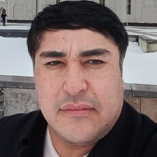 Фотография мужчины Murat, 36 лет из г. Казань