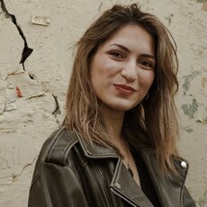 Фотография девушки Si, 24 года из г. Казань