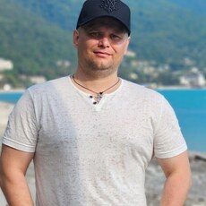 Фотография мужчины Андрей, 45 лет из г. Сыктывкар