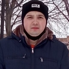 Фотография мужчины Роман, 30 лет из г. Губкин