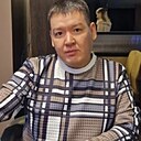 Данияр, 41 год