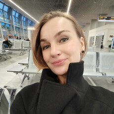 Фотография девушки Татьяна, 44 года из г. Калининград