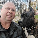Игорь, 52 года