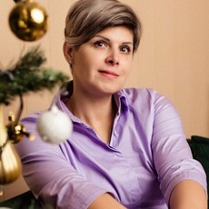 Фотография девушки Марина, 49 лет из г. Калининец