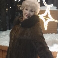 Фотография девушки Елена, 55 лет из г. Сызрань