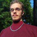 Арсений, 19 лет