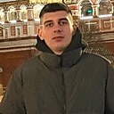 Кирилл, 25 лет