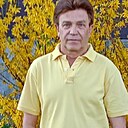 Валерий, 63 года