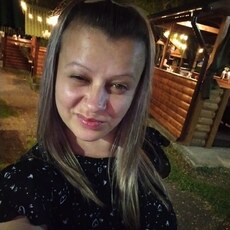 Кристина, 37 из г. Красноярск.