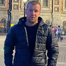 Фотография мужчины Дмитрий, 37 лет из г. Яхрома