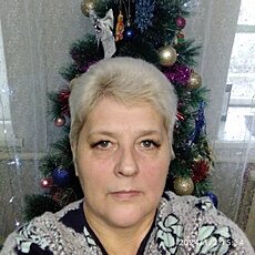 Фотография девушки Елена, 57 лет из г. Донецк (Ростовская Обл.)