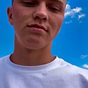 Ефим, 20 лет