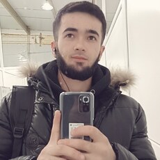 Фотография мужчины Шон, 24 года из г. Комсомольск-на-Амуре