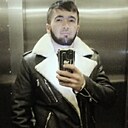 Шон, 25 лет