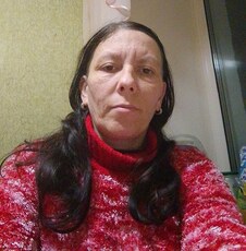 Фотография девушки Елена, 43 года из г. Краснокамск
